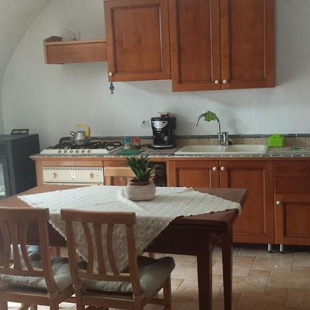 B&B La Meridiana Coltura Dış mekan fotoğraf