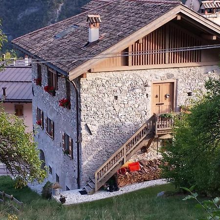 B&B La Meridiana Coltura Dış mekan fotoğraf