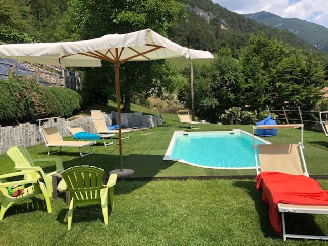B&B La Meridiana Coltura Dış mekan fotoğraf