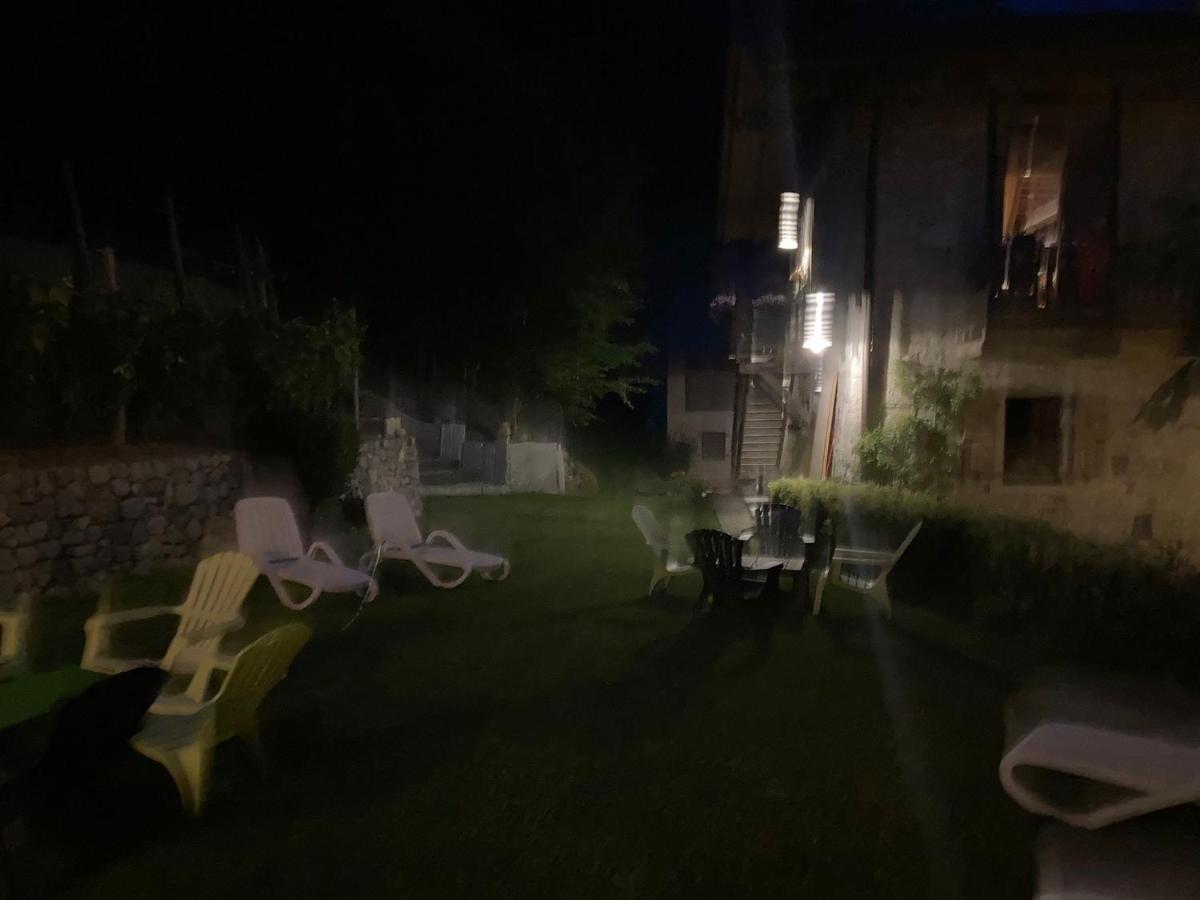 B&B La Meridiana Coltura Dış mekan fotoğraf