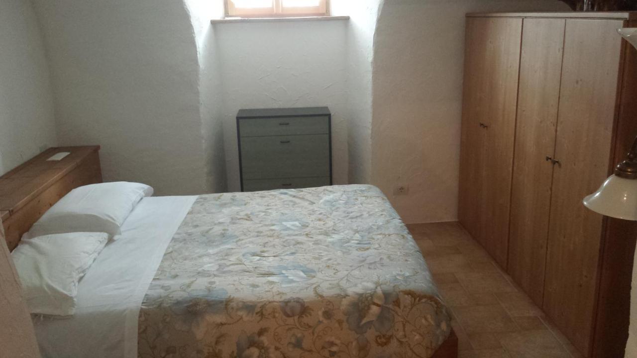 B&B La Meridiana Coltura Dış mekan fotoğraf