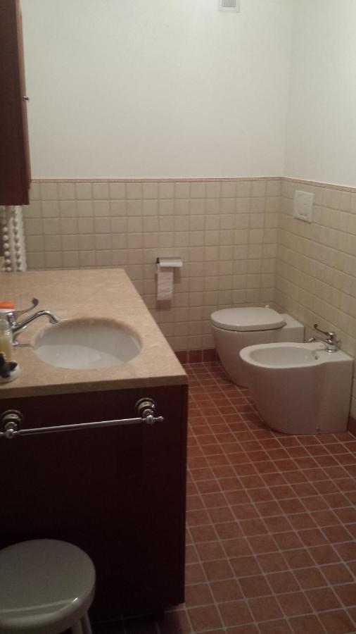 B&B La Meridiana Coltura Dış mekan fotoğraf
