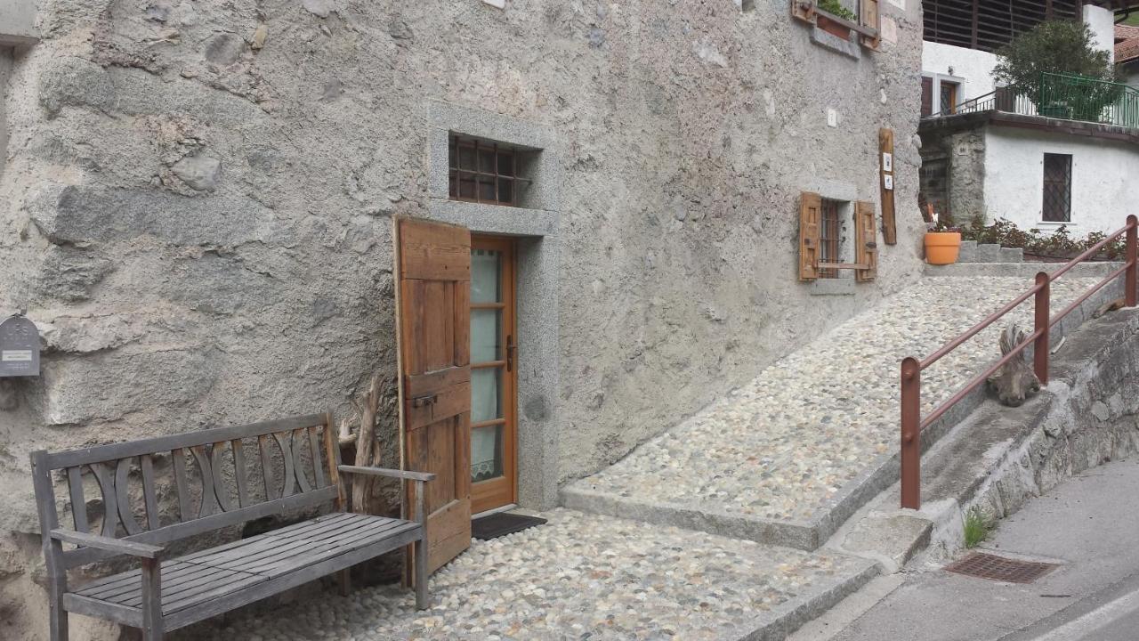 B&B La Meridiana Coltura Dış mekan fotoğraf