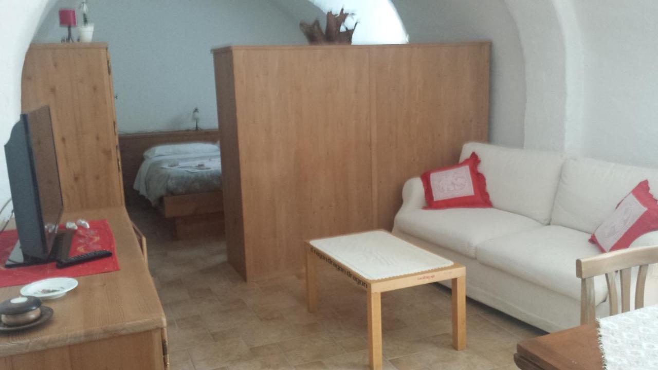 B&B La Meridiana Coltura Dış mekan fotoğraf