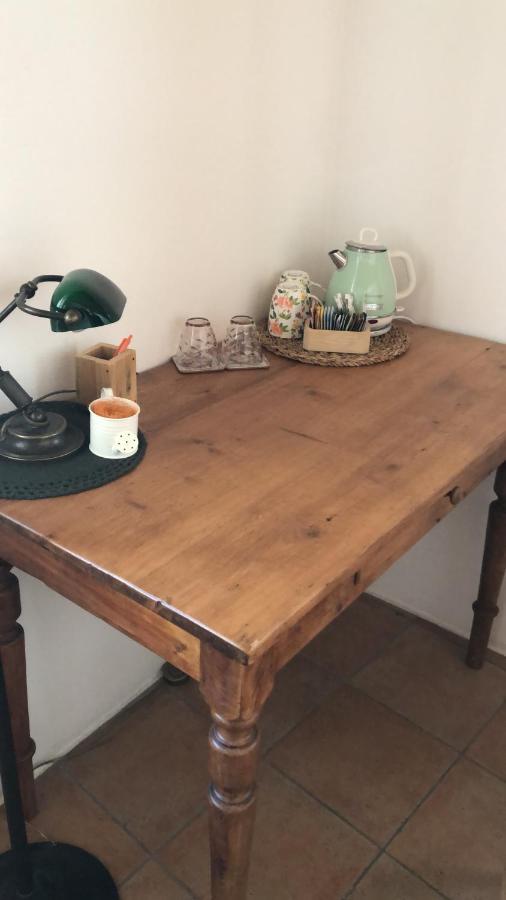 B&B La Meridiana Coltura Dış mekan fotoğraf