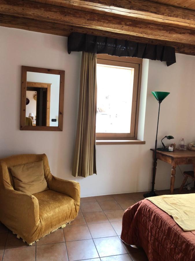 B&B La Meridiana Coltura Dış mekan fotoğraf
