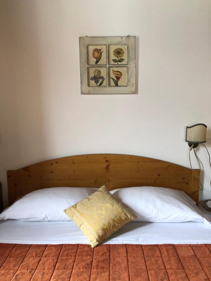 B&B La Meridiana Coltura Dış mekan fotoğraf