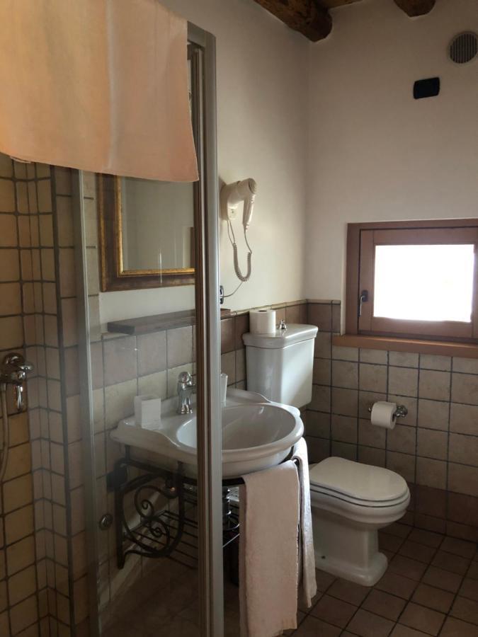 B&B La Meridiana Coltura Dış mekan fotoğraf