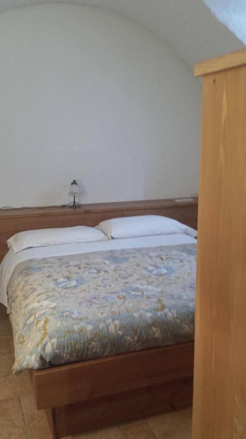 B&B La Meridiana Coltura Dış mekan fotoğraf