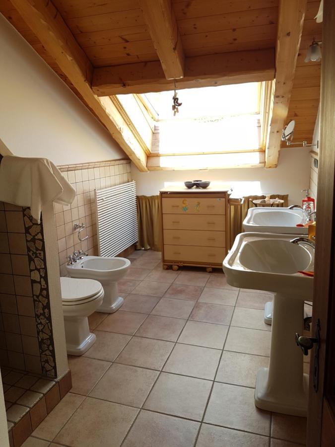 B&B La Meridiana Coltura Dış mekan fotoğraf