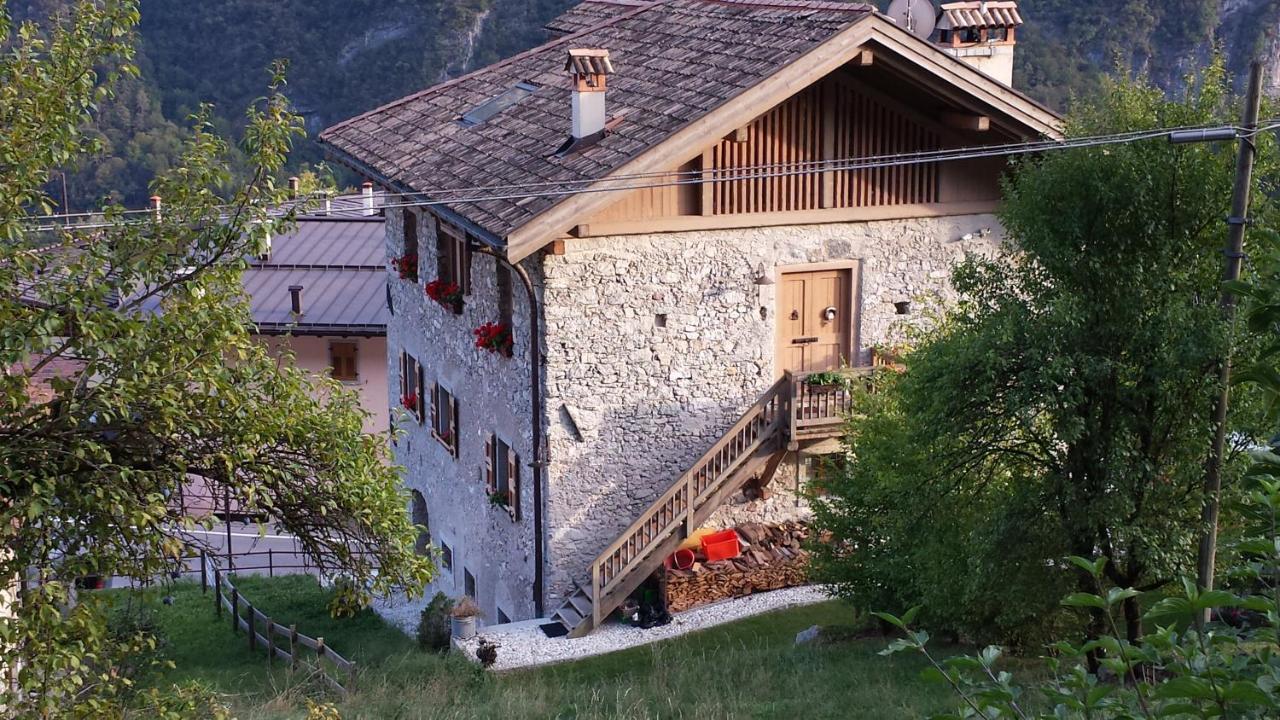 B&B La Meridiana Coltura Dış mekan fotoğraf