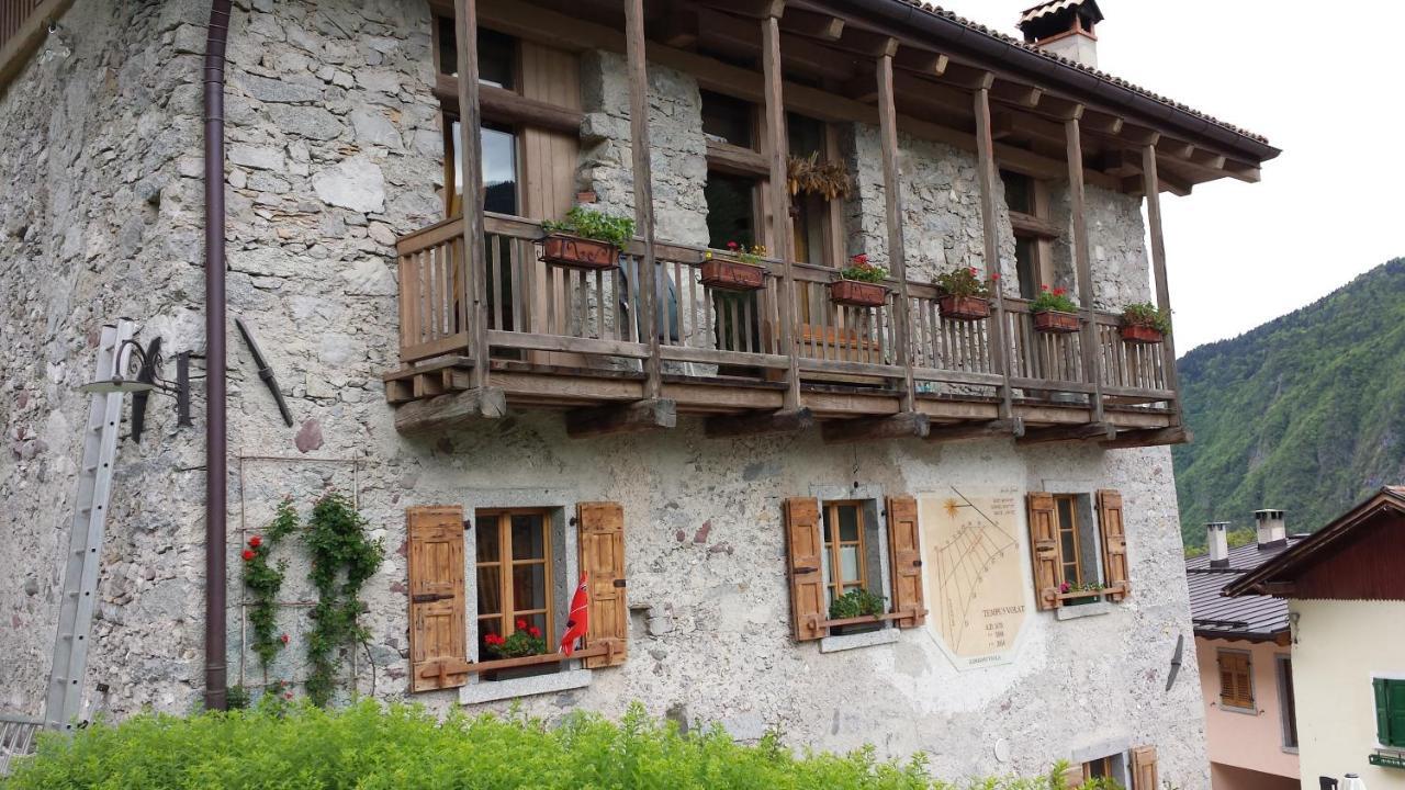 B&B La Meridiana Coltura Dış mekan fotoğraf
