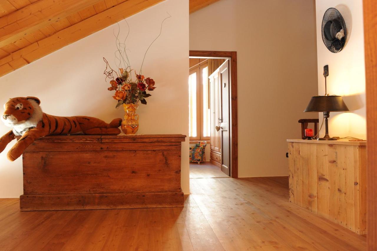 B&B La Meridiana Coltura Dış mekan fotoğraf