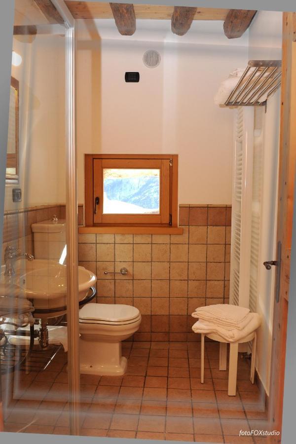 B&B La Meridiana Coltura Dış mekan fotoğraf