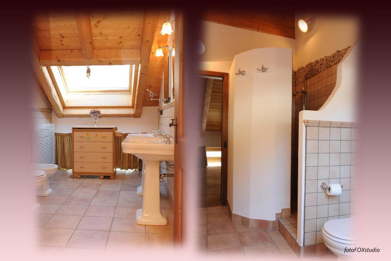 B&B La Meridiana Coltura Dış mekan fotoğraf